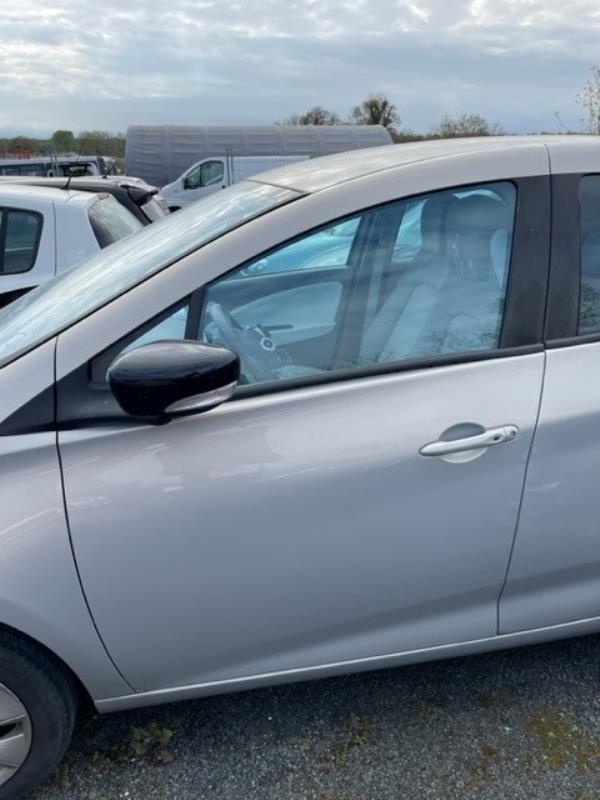 Specchietto retrovisore sinistro RENAULT ZOE 1 Electricidad - 1