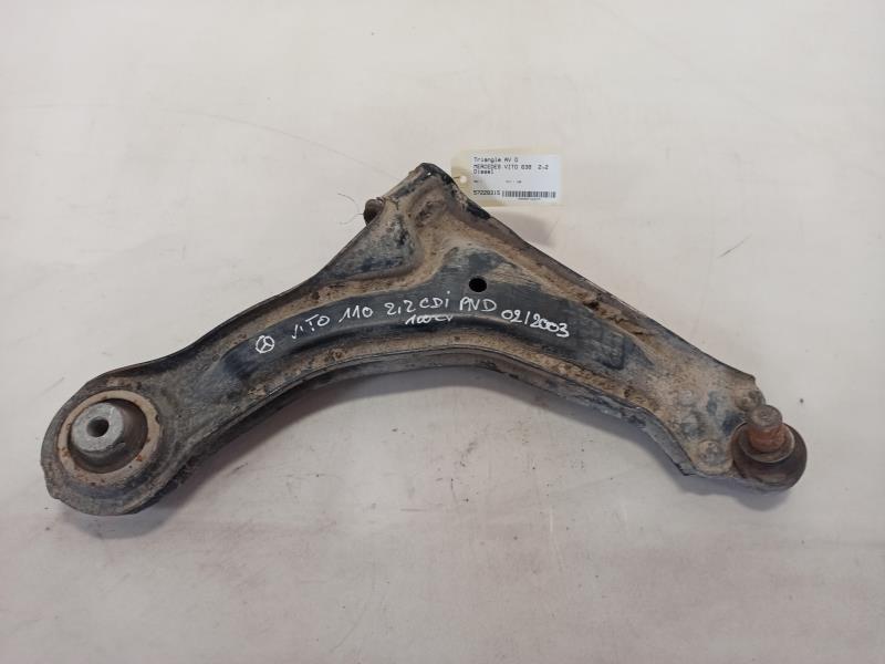 Triangolo anteriore destro MERCEDES VITO 638 Diésel - 1
