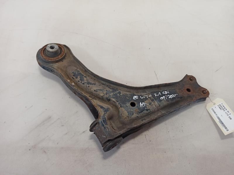 Triangolo anteriore destro MERCEDES VITO 638 Diésel - 1