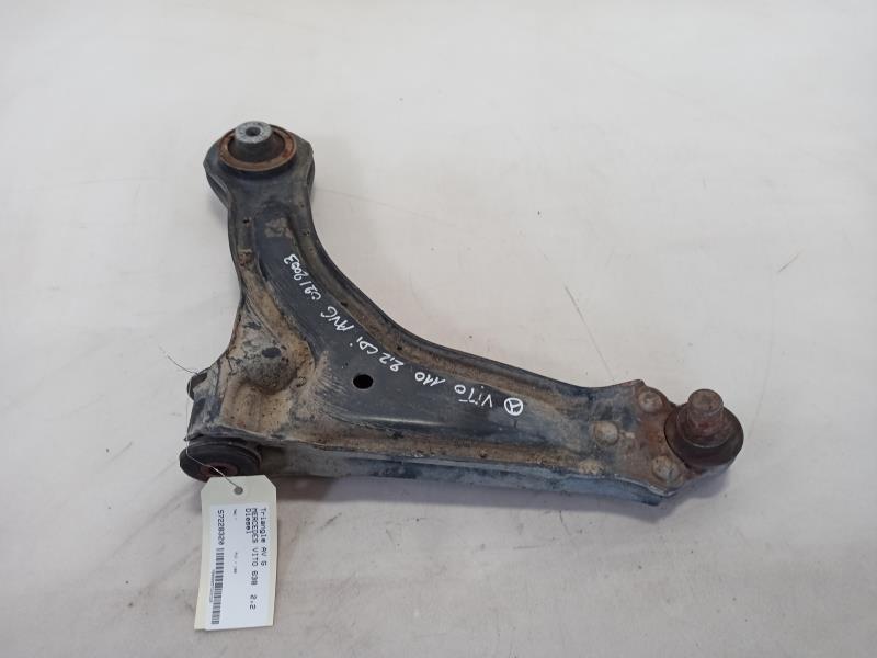Triangolo anteriore sinistro MERCEDES VITO 638 Diésel - 1