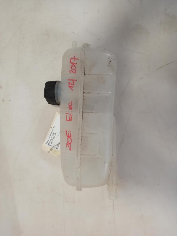 Vase d'expansion RENAULT ZOE Electricité - 1