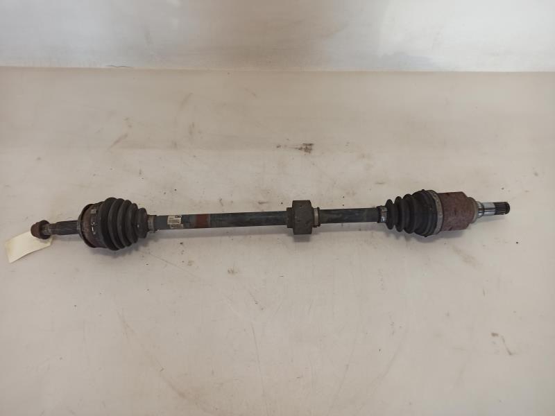 Giunto cardanico albero di trasmissione destro TOYOTA YARIS 2 PHASE 1 Diésel - 1