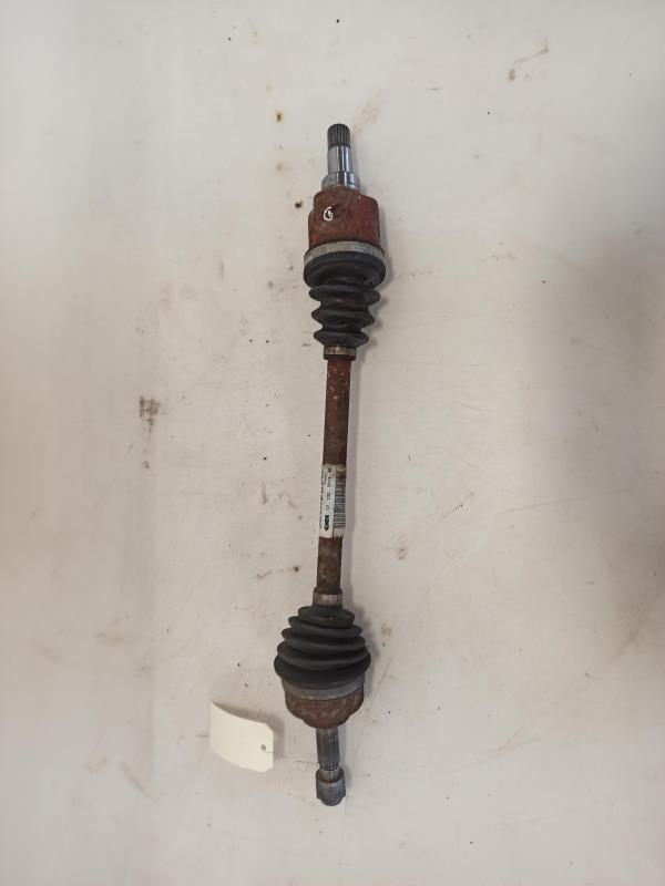 Giunto cardanico albero di trasmissione sinistro PEUGEOT 207 PHASE 2 Gasolina - 1