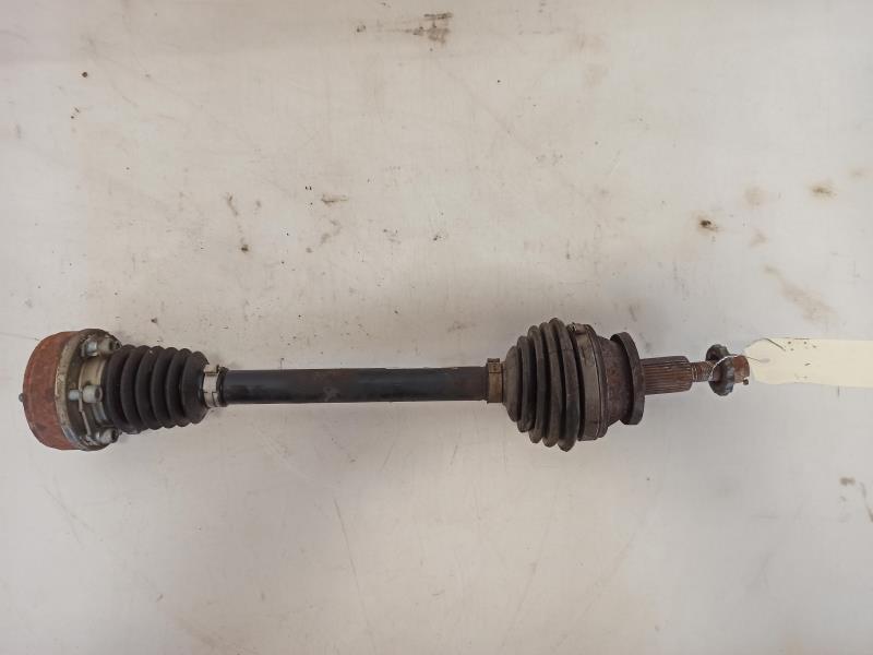 Giunto cardanico albero di trasmissione sinistro VOLKSWAGEN FOX Gasolina - 1