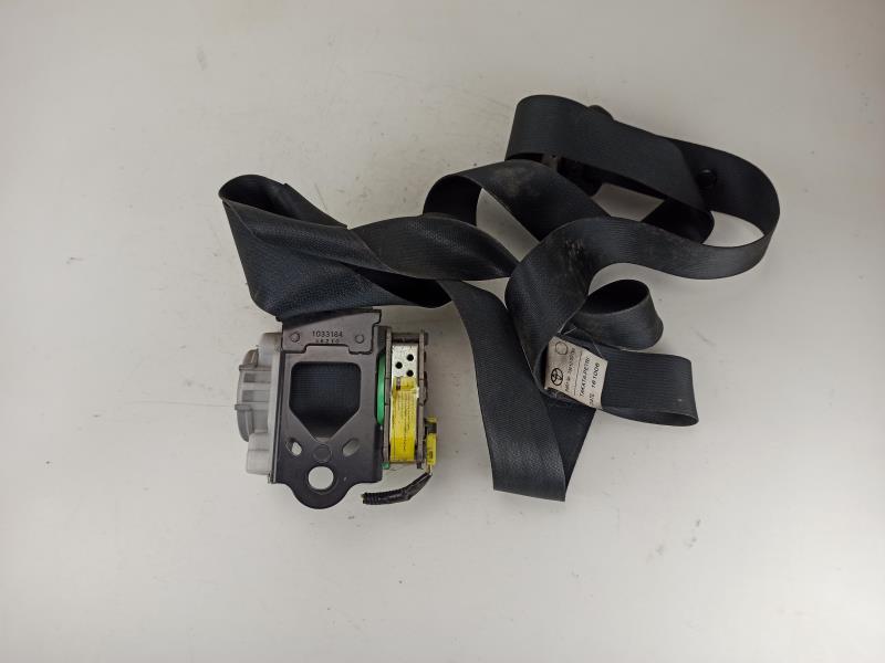 Cintura di sicurezza anteriore destra TOYOTA YARIS 2 PHASE 1  - 1