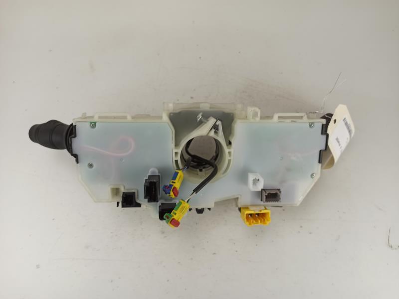 Devio guida completo con contatto spiralato RENAULT SCENIC 3 PHASE 1 Diésel - 1
