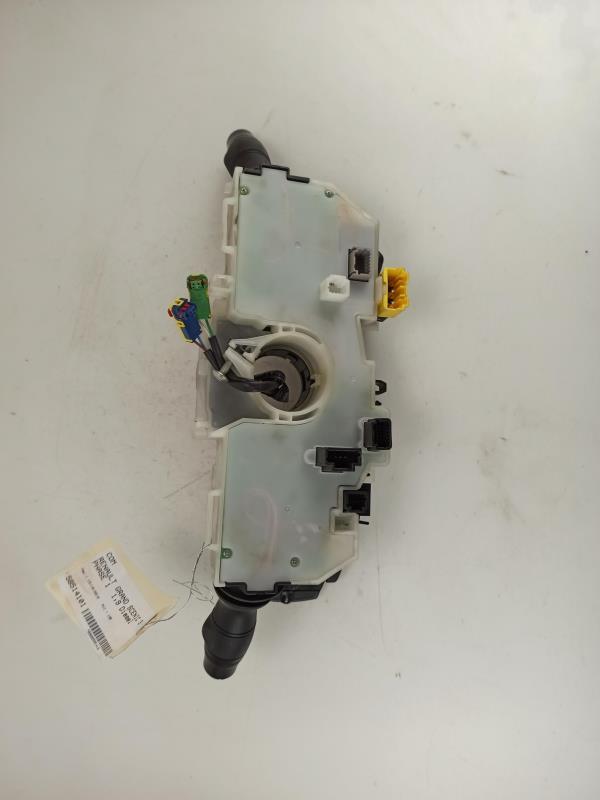 Devio guida completo con contatto spiralato RENAULT GRAND SCENIC 3 PHASE 1 Diésel - 1