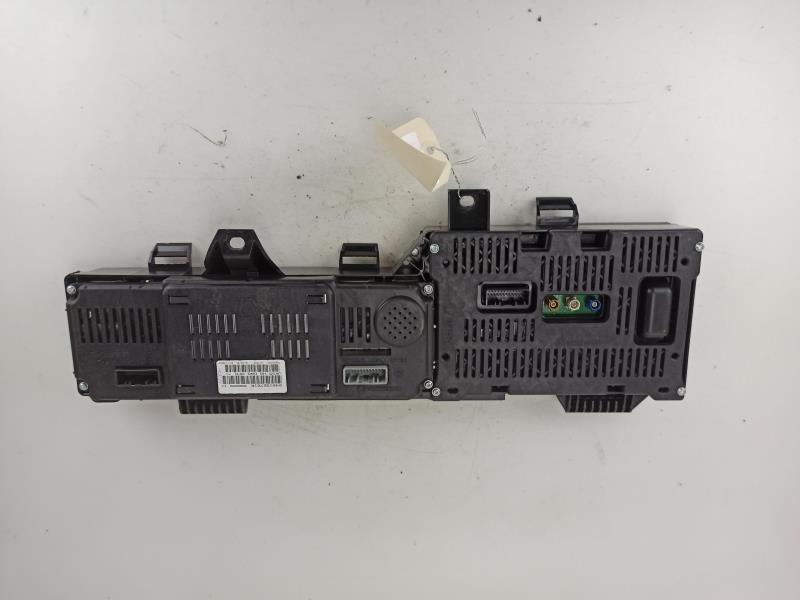 Compteur RENAULT SCENIC 3 PHASE 1 Diesel - 1