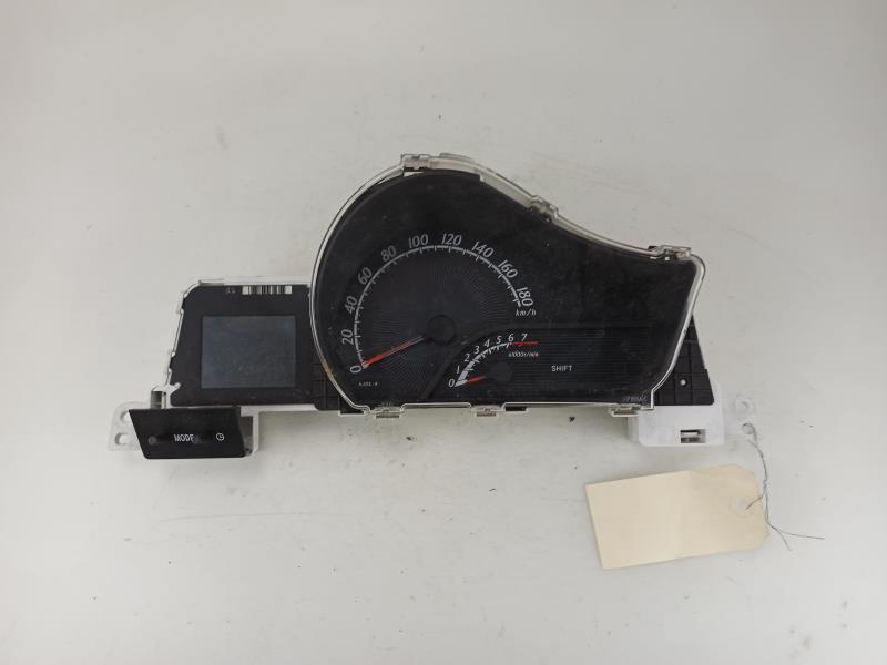 Compteur TOYOTA IQ Essence - 1