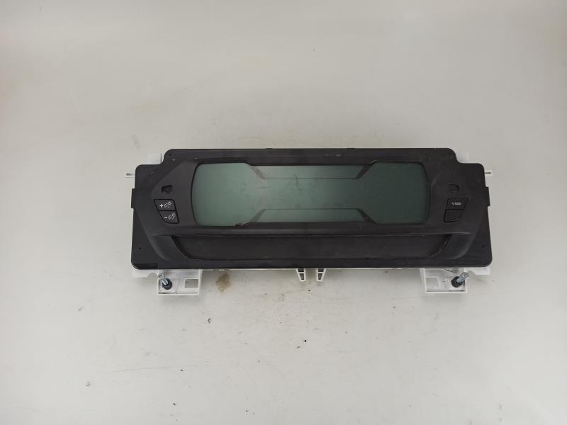 Compteur CITROEN C4 SPACETOURER Diesel - 1