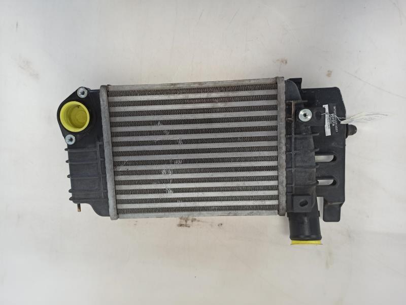 Scambiatore aria (Intercooler) TOYOTA YARIS 2 PHASE 1 Diésel - 1