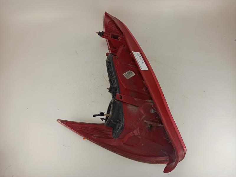 Fanale posteriore principale destro (luci) PEUGEOT 206 PHASE 1 BREAK  - 1