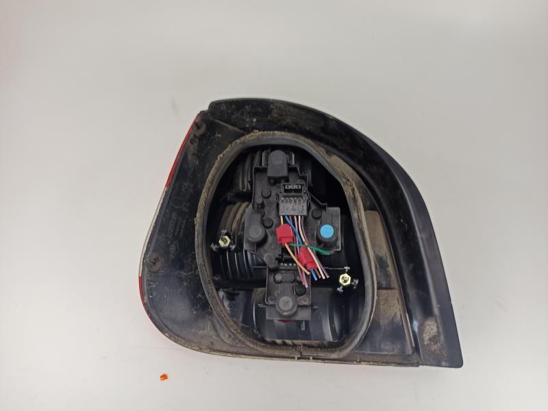 Fanale posteriore principale destro (luci) RENAULT SCENIC 1 PHASE 2 Diésel - 1