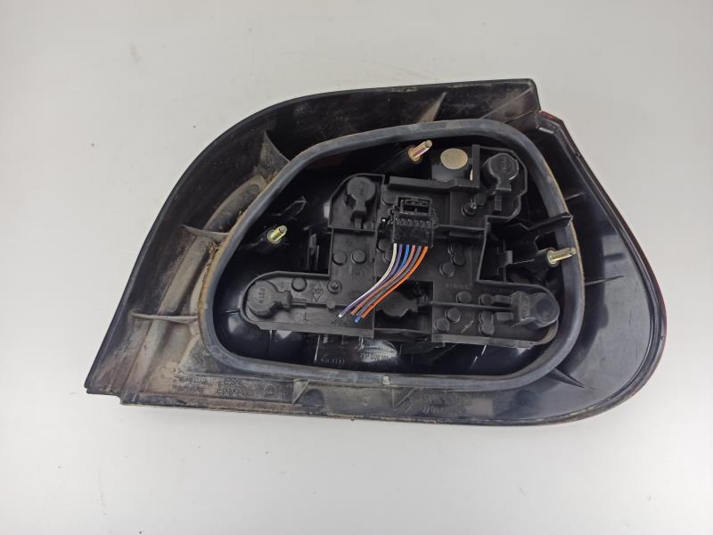 Fanale posteriore principale sinistro (luci) RENAULT MEGANE 1 PHASE 2 Diésel - 1