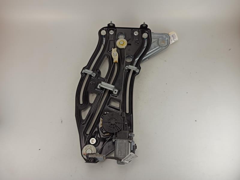 Alzacristalli elettrico posteriore sinistro PEUGEOT 207 PHASE 2 CABRIOLET Gasolina - 1