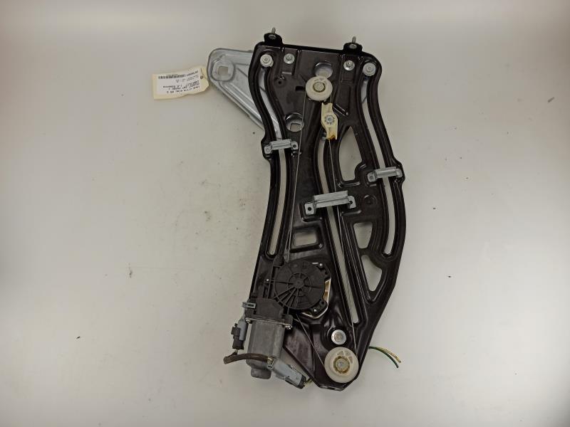 Alzacristalli elettrico posteriore sinistro PEUGEOT 207 PHASE 2 CABRIOLET Gasolina - 1