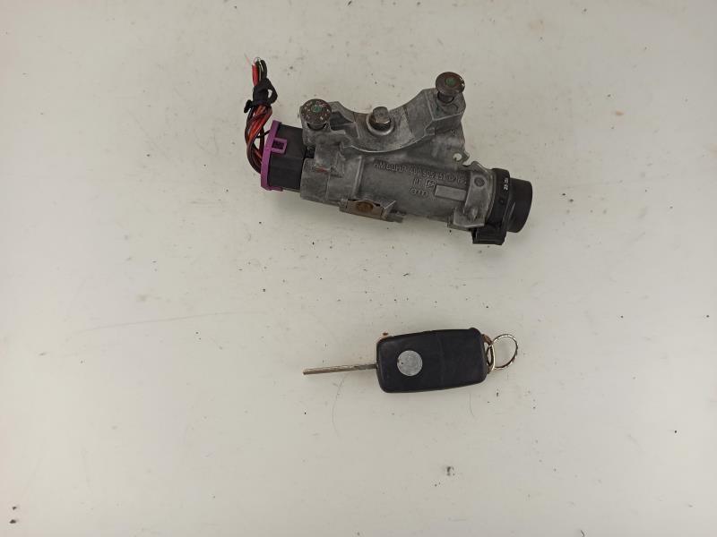 Neiman VOLKSWAGEN POLO 4 PHASE 2 Diesel - 1