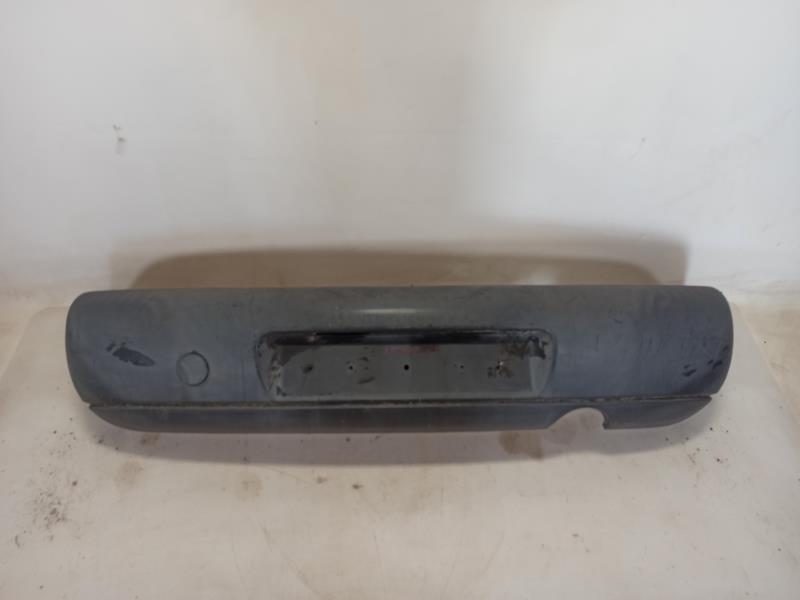 Paraurti posteriore FORD FIESTA 4 PHASE 1 Diésel - 1