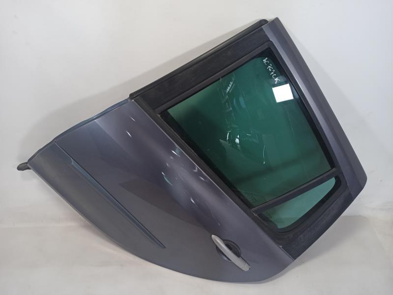 Portiera posteriore sinistra RENAULT CLIO 3 PHASE 2 BREAK Diésel - 1
