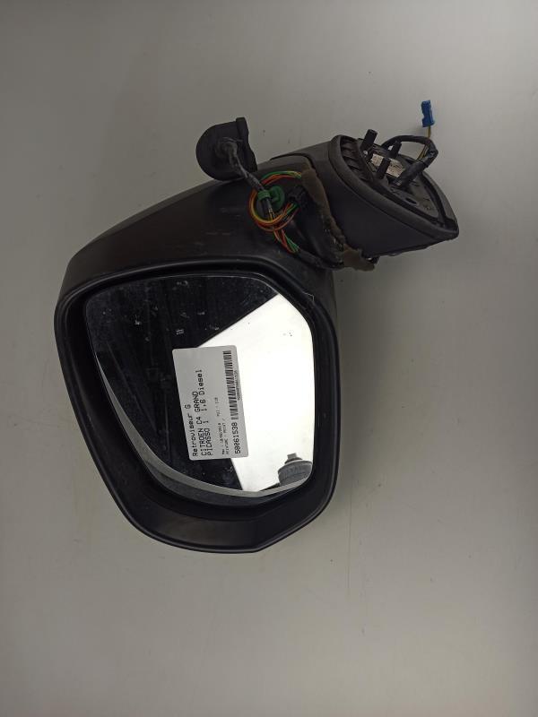 Specchietto retrovisore sinistro CITROEN C4 GRAND PICASSO 1 Diésel - 1