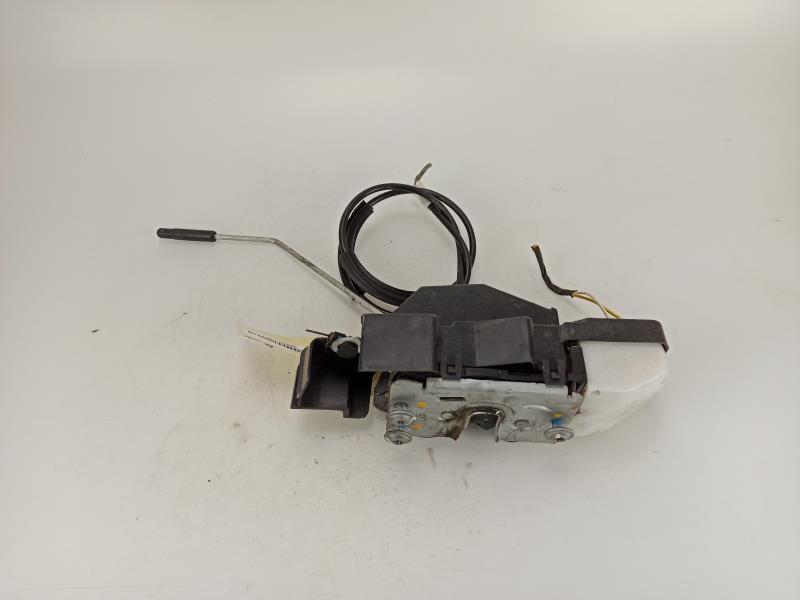 Serratura anteriore destra VOLKSWAGEN FOX Gasolina - 1