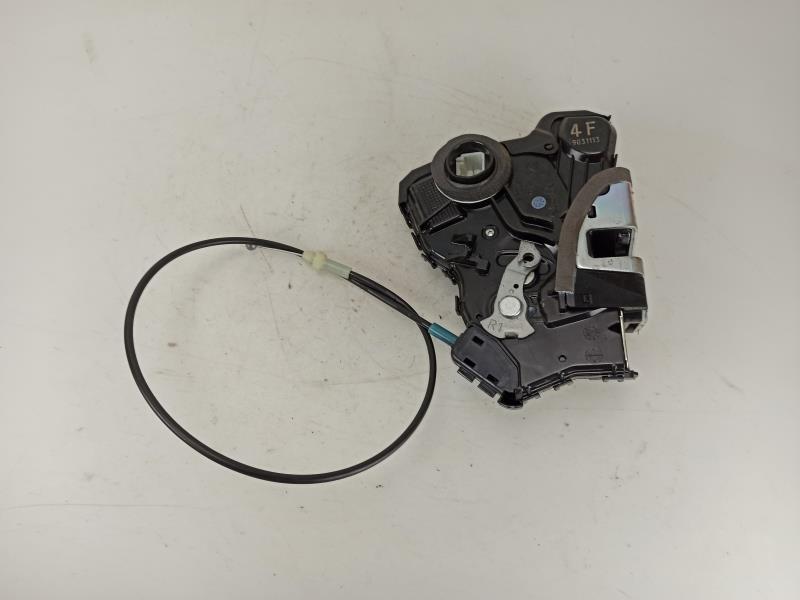 Serratura anteriore destra TOYOTA IQ Gasolina - 1
