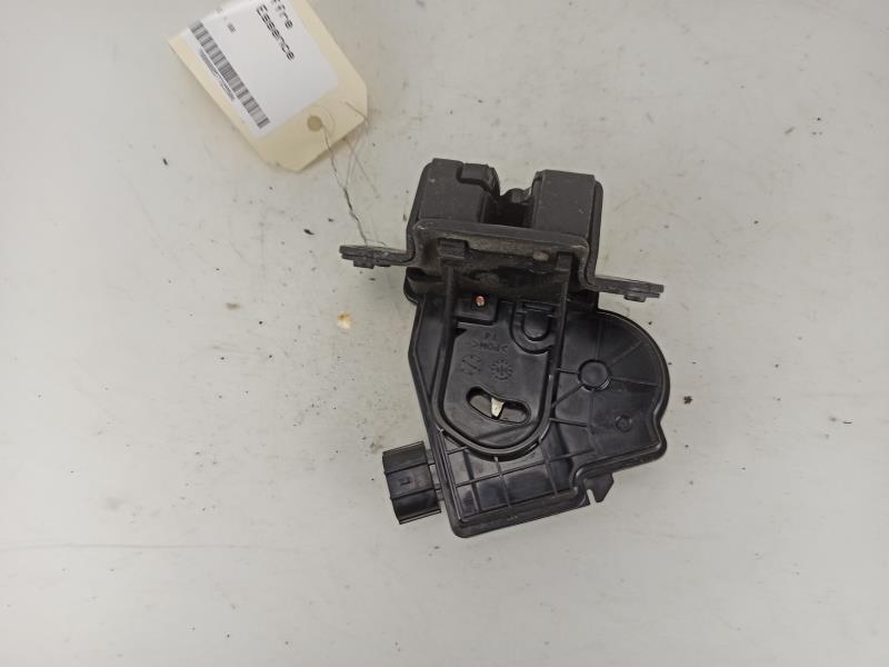 Serratura bagagliaio TOYOTA IQ Gasolina - 1