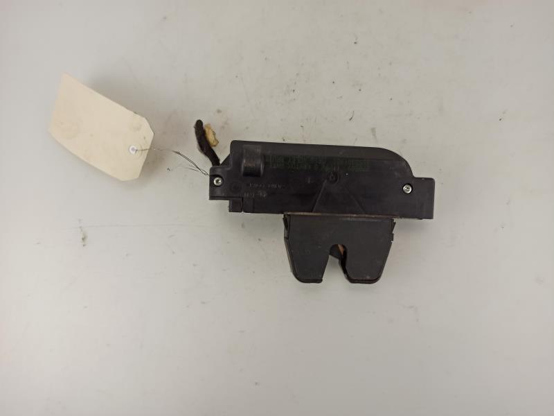 Serrure de coffre CITROEN C4 1 PHASE 2 Diesel - 1