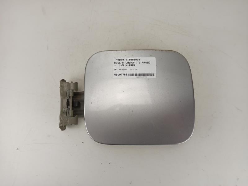 Sportello carburante NISSAN QASHQAI 1 PHASE 1 Diésel - 1