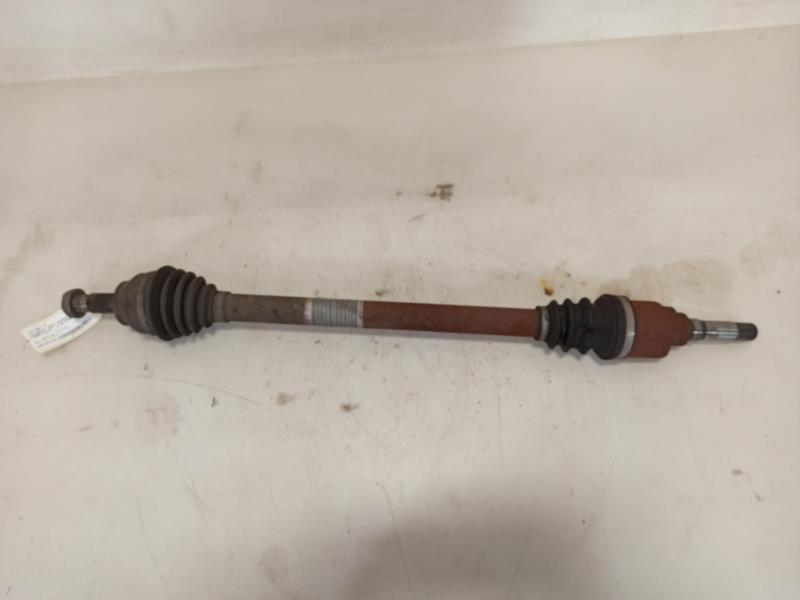 Giunto cardanico albero di trasmissione destro PEUGEOT 207 PHASE 2 CABRIOLET Gasolina - 1