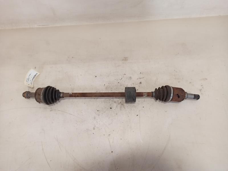 Giunto cardanico albero di trasmissione destro FIAT PANDA 2 PHASE 1 Gasolina - 1