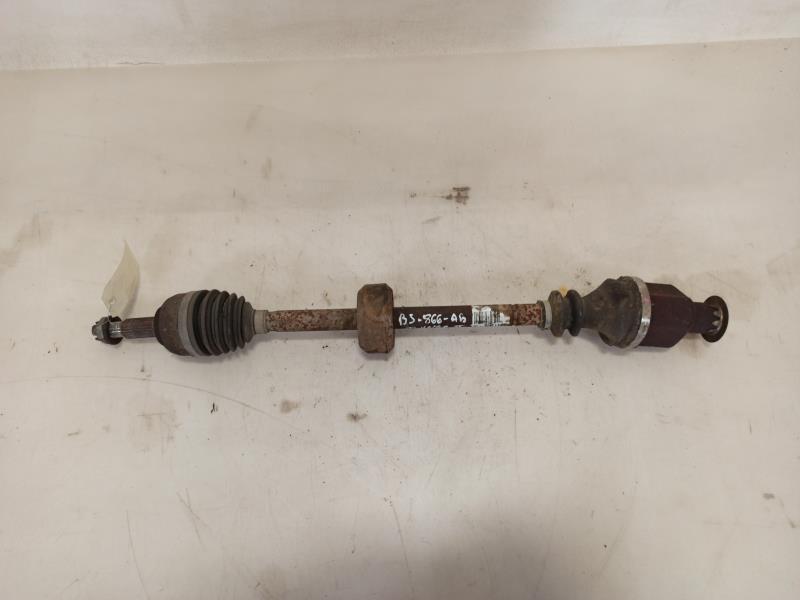 Giunto cardanico albero di trasmissione destro RENAULT TWINGO 2 PHASE 1 Gasolina - 1