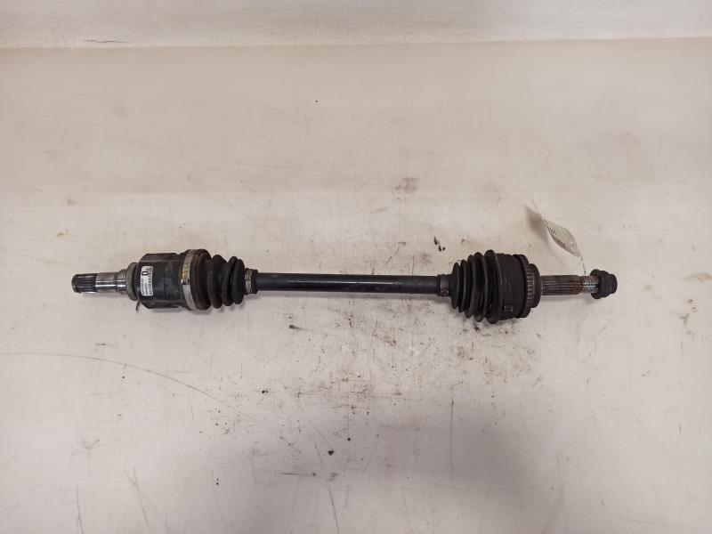 Giunto cardanico albero di trasmissione destro TOYOTA YARIS 1 PHASE 1 Gasolina - 1