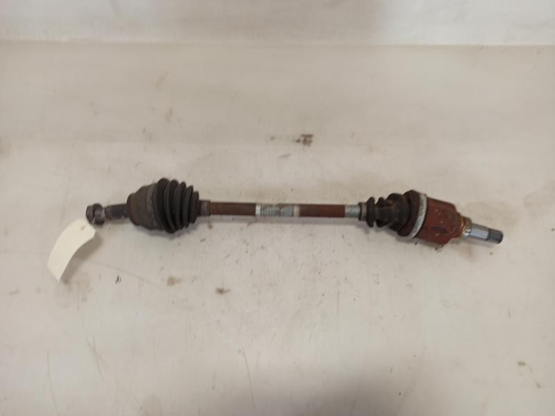 Giunto cardanico albero di trasmissione sinistro PEUGEOT 207 PHASE 2 CABRIOLET Gasolina - 1