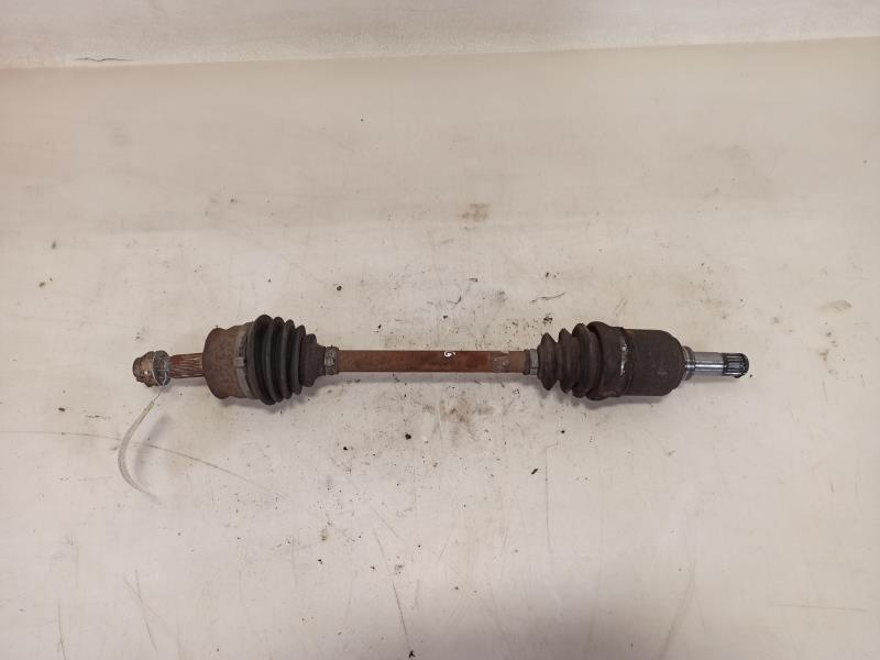 Giunto cardanico albero di trasmissione sinistro FIAT PANDA 2 PHASE 1 Gasolina - 1