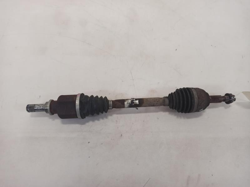 Giunto cardanico albero di trasmissione sinistro RENAULT CLIO 3 PHASE 2 BREAK Diésel - 1