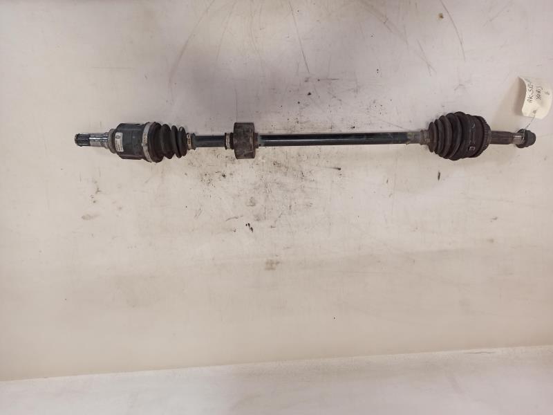 Giunto cardanico albero di trasmissione sinistro TOYOTA YARIS 1 PHASE 1 Gasolina - 1