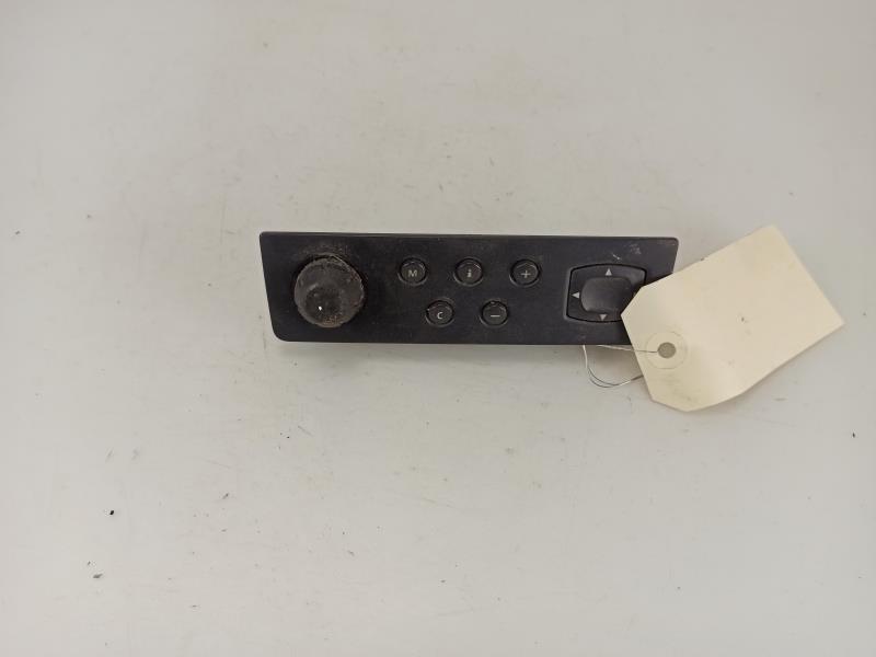 Commande GPS RENAULT ESPACE 4 PHASE 1 Diesel - 1