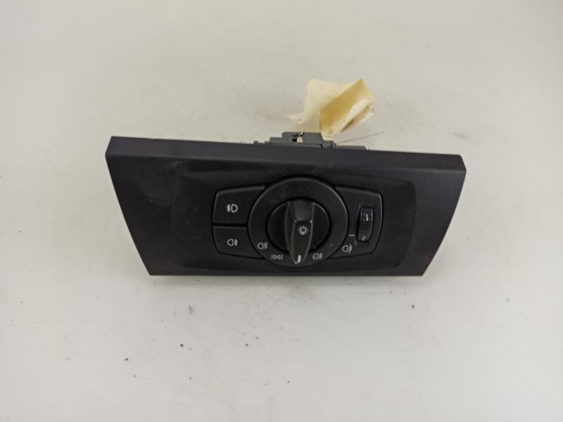 Commande de phare BMW SERIE 3 E90 PHASE 1 Diesel - 1