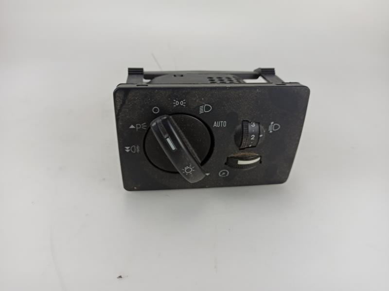 Commande de phare FORD C-MAX 1 PHASE 2 Diesel - 1