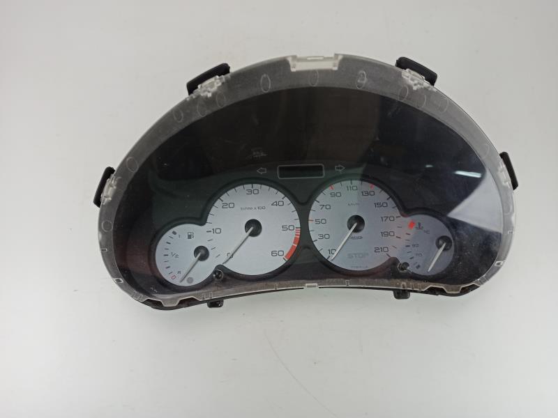 Compteur CITROEN BERLINGO 1 PHASE 2 Diesel - 1