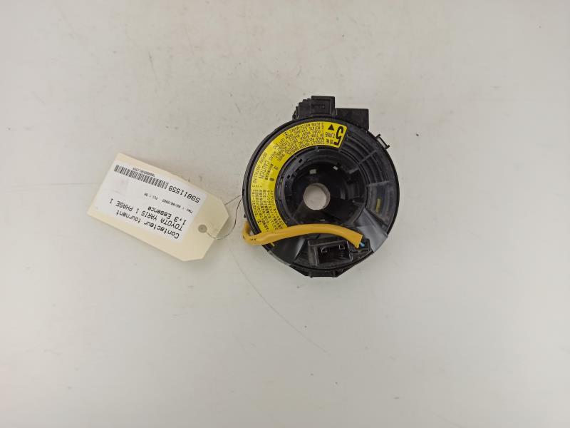 Contatto spiralato TOYOTA YARIS 1 PHASE 1 Gasolina - 1