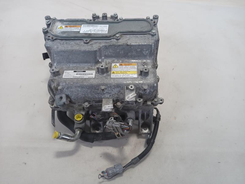 Convertitore di coppia MITSUBISHI OUTLANDER 4 Gasolina/Híbrido - 1