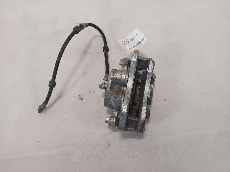 Pinza freni anteriore destra MITSUBISHI OUTLANDER 4 Gasolina/Híbrido - 1