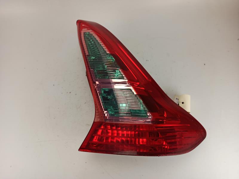 Fanale posteriore principale destro (luci) CITROEN C4 1 PHASE 1 COUPE Diésel - 1