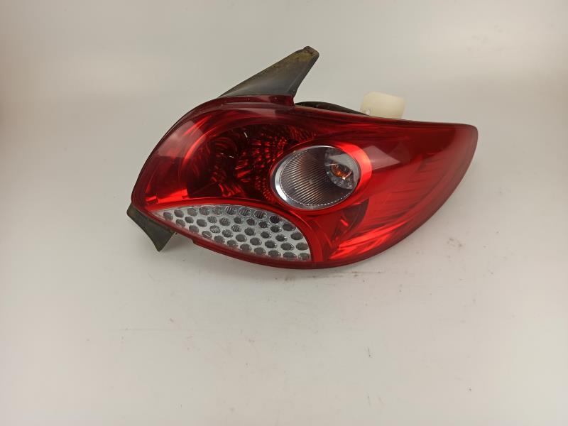Fanale posteriore principale destro (luci) PEUGEOT 206+ Diésel - 1