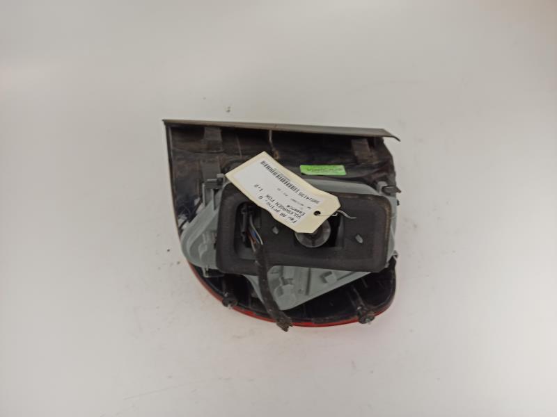 Fanale posteriore principale sinistro (luci) VOLKSWAGEN FOX Gasolina - 1