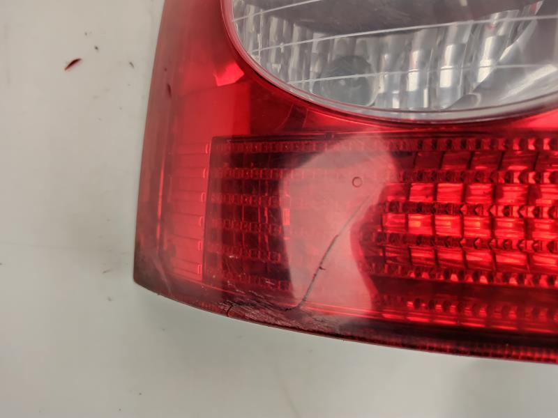 Fanale posteriore principale sinistro (luci) RENAULT CLIO 2 PHASE 2 Diésel - 1