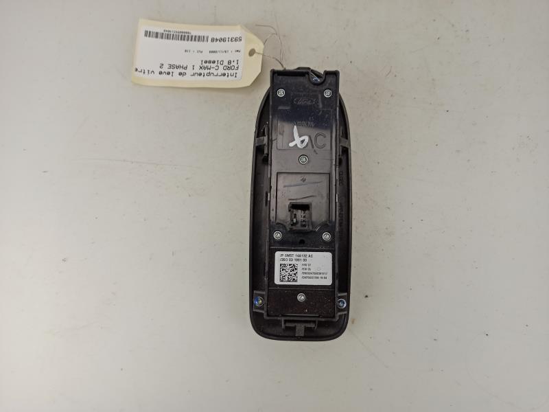 Interruttore lavacristalli anteriore sinistro FORD C-MAX 1 PHASE 2 Diésel - 1