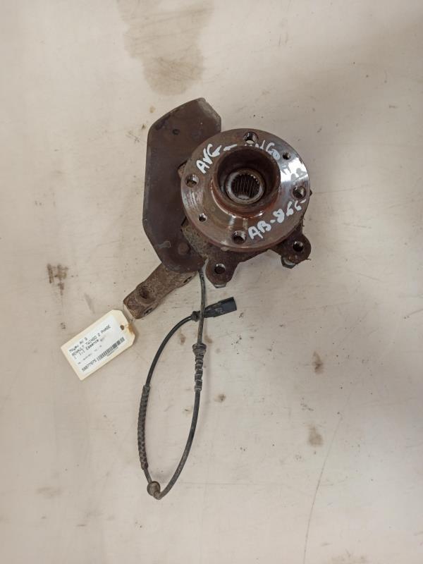 Moyeu avant gauche RENAULT TWINGO 2 PHASE 1 Essence - 1